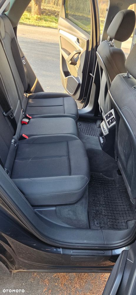 Audi Q5 2.0 TDI Quattro S tronic - 11