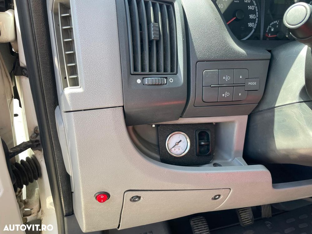 Fiat DUCATO - 14
