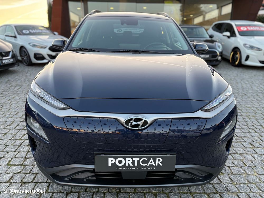 Hyundai Kauai 64.8 kWh Premium - 2