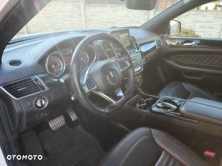 Mercedes-Benz GLE 350 d 4Matic 9G-TRONIC AMG Line - 21