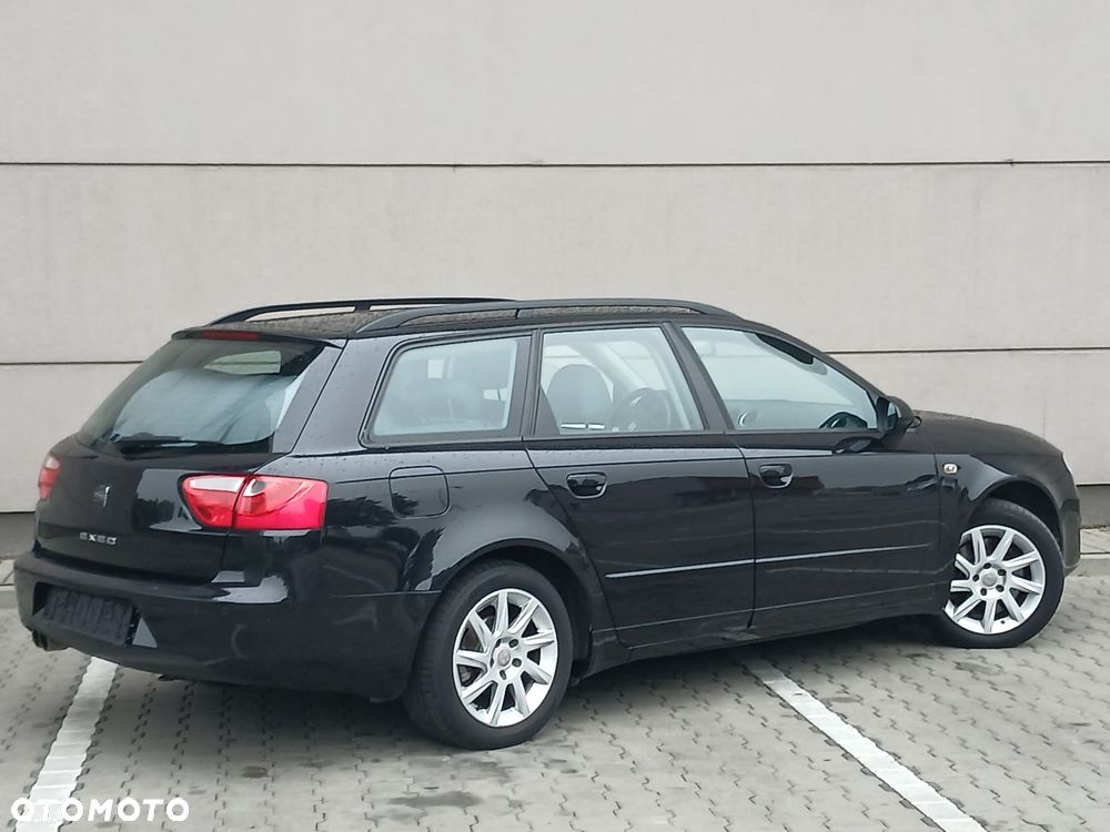 Seat Exeo 1.8T Style - 16