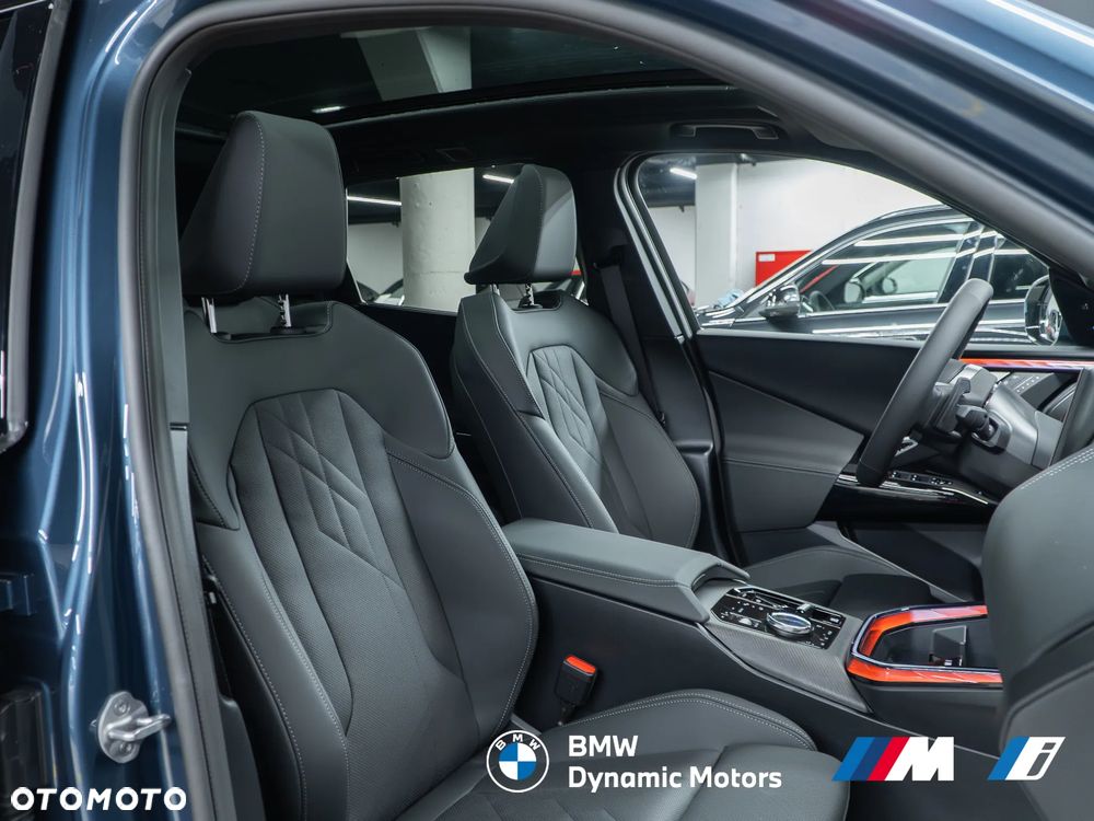 BMW X3 20d xDrive - 23
