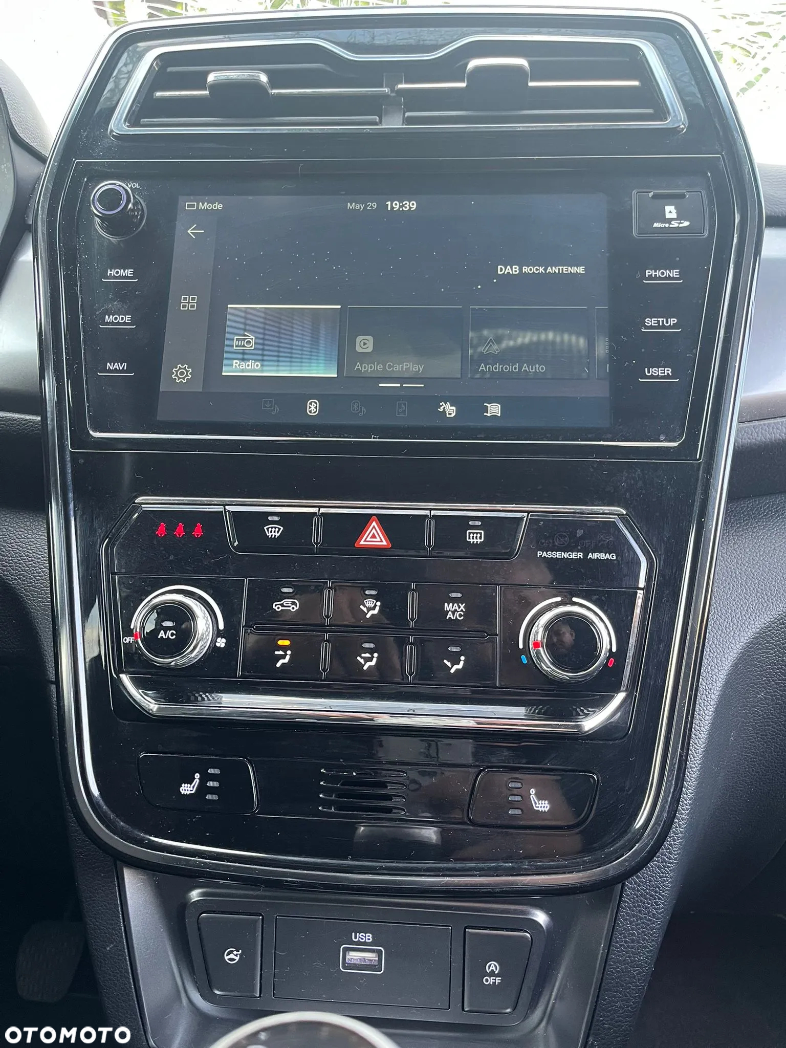 SsangYong/KGM Tivoli - 11