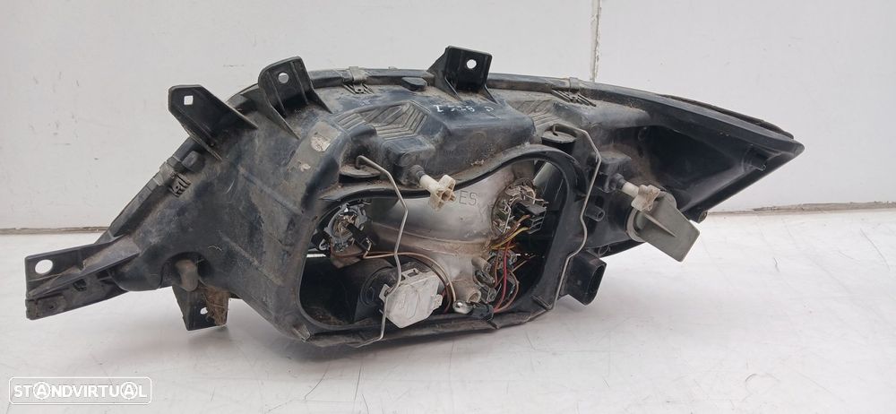 Ótica / farol direita MERCEDES-BENZ Sprinter 2-t Chassis (901, 902) - 3