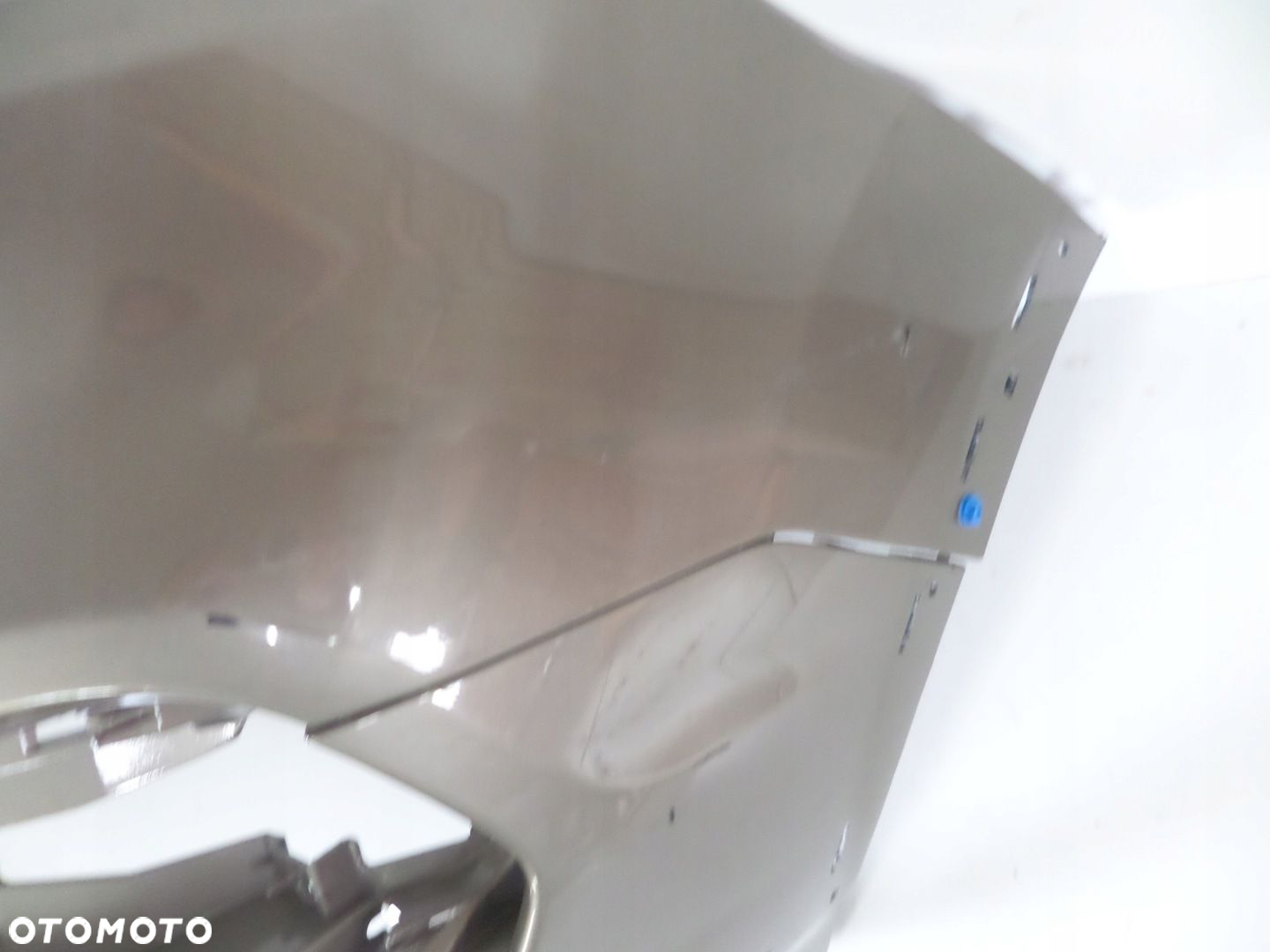 Zderzak przedni FORD TRANSIT CUSTOM LIFT 17- - 5