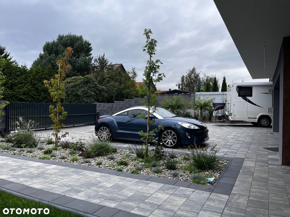 Peugeot RCZ 1.6 200 THP - 9