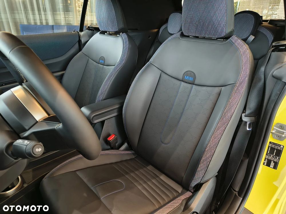 MINI Cooper S Linia Classic - 20