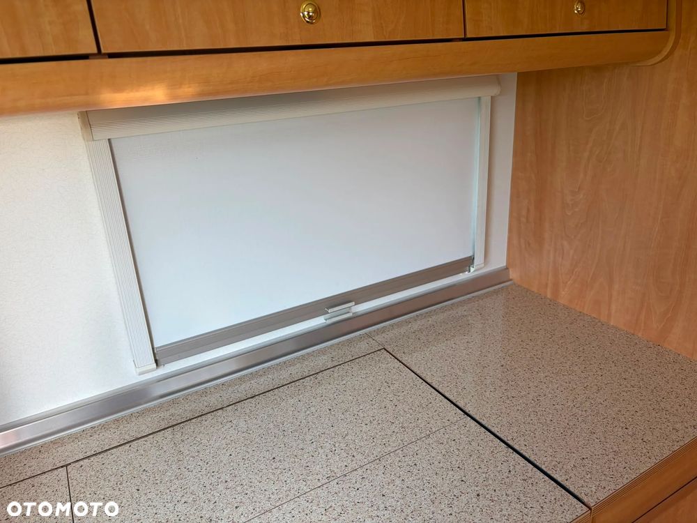 Burstner Ventana - 19