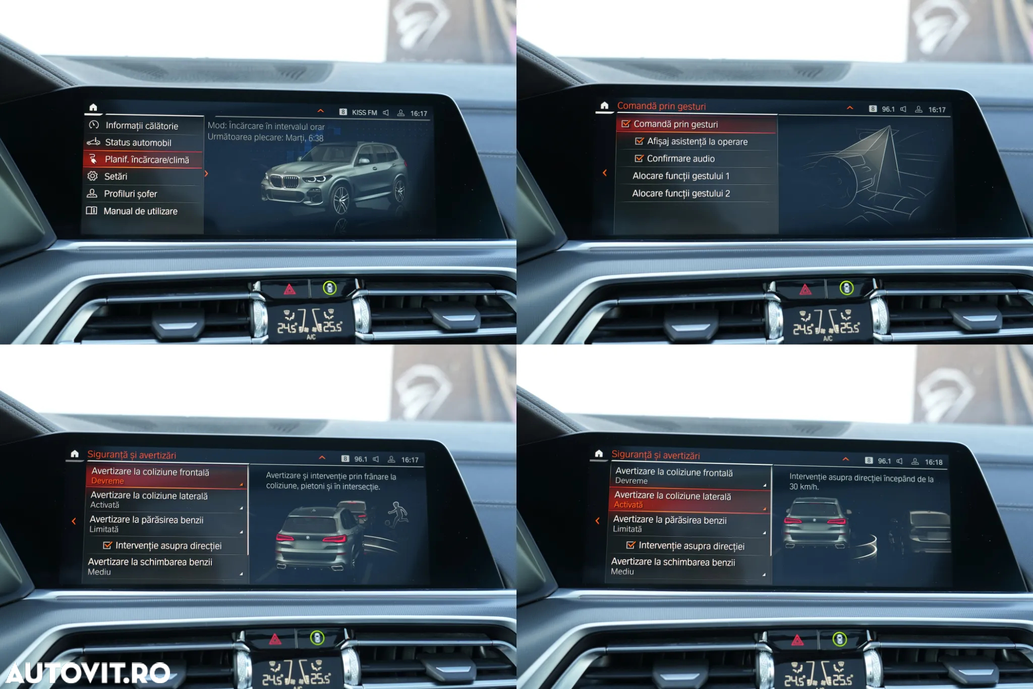 BMW X5 xDrive45e - 29