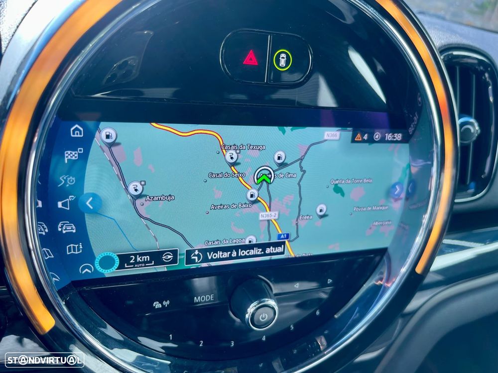 MINI Countryman Cooper SE ALL4 Auto - 15