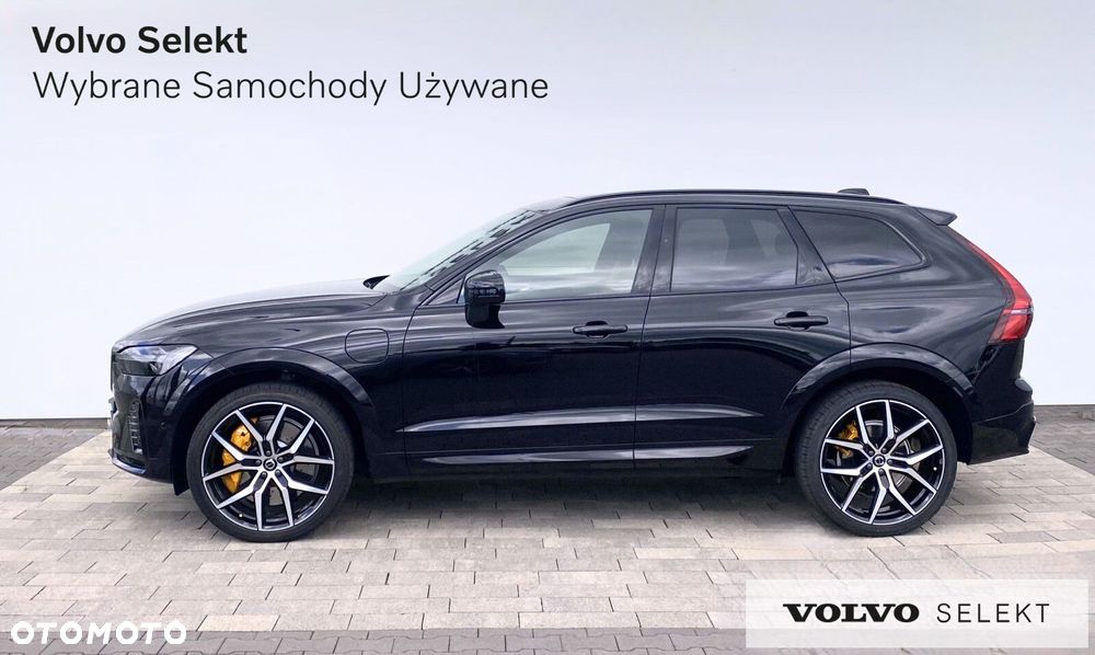 Volvo XC 60 - 5