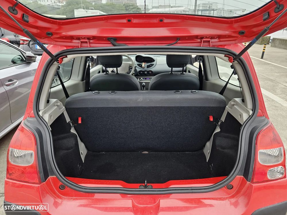 Renault Twingo 1.2 16V Dynamique - 7