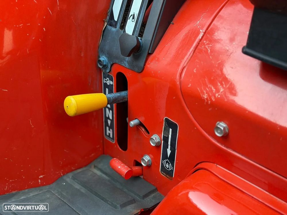 Kubota L4240 4RM - 14