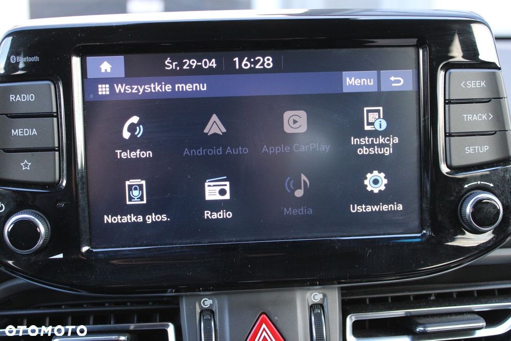 Hyundai i30 1.5 T-GDI 48V Smart - 31