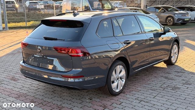 Volkswagen Golf Variant 1.5 TSI Life Plus - 7