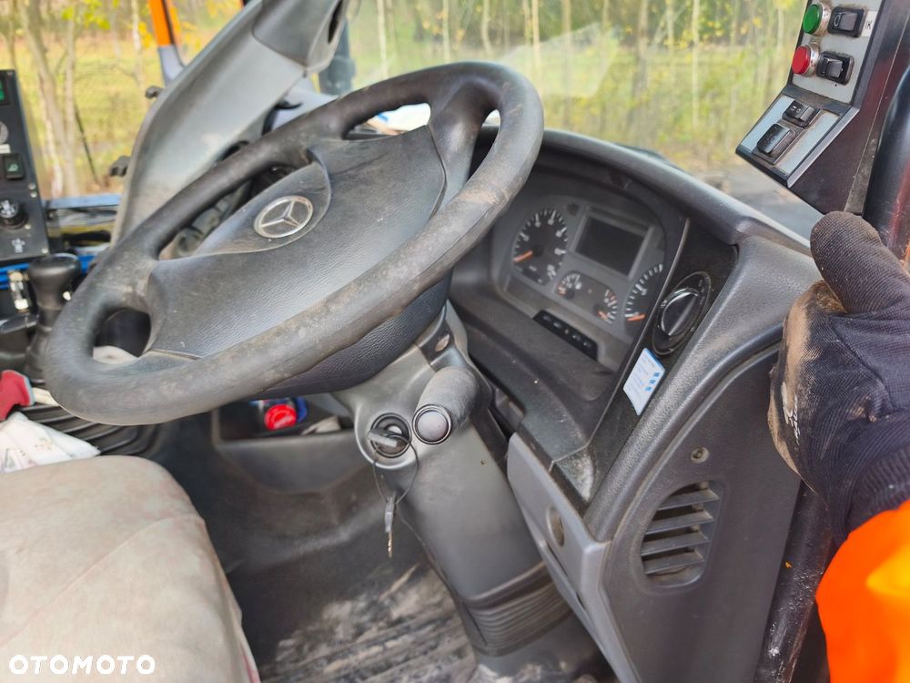 Mercedes-Benz 1824 L - 19