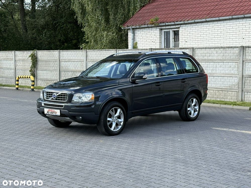 Volvo XC 90 2.4D Momentum - 17