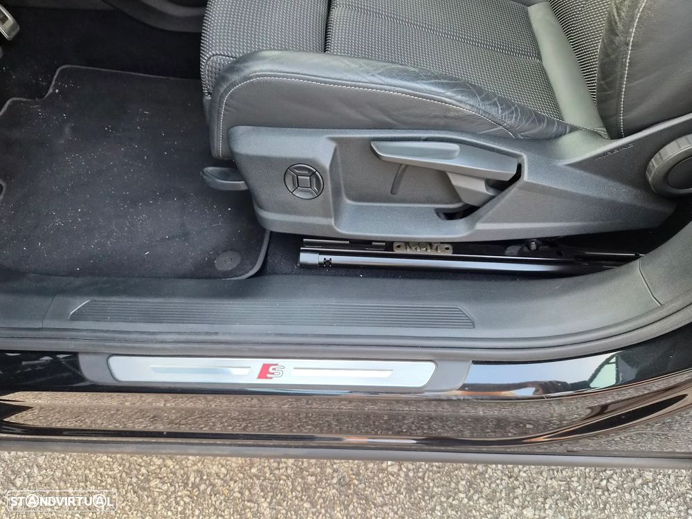Audi Q4 Sportback e-tron 40 82 kWH - 15