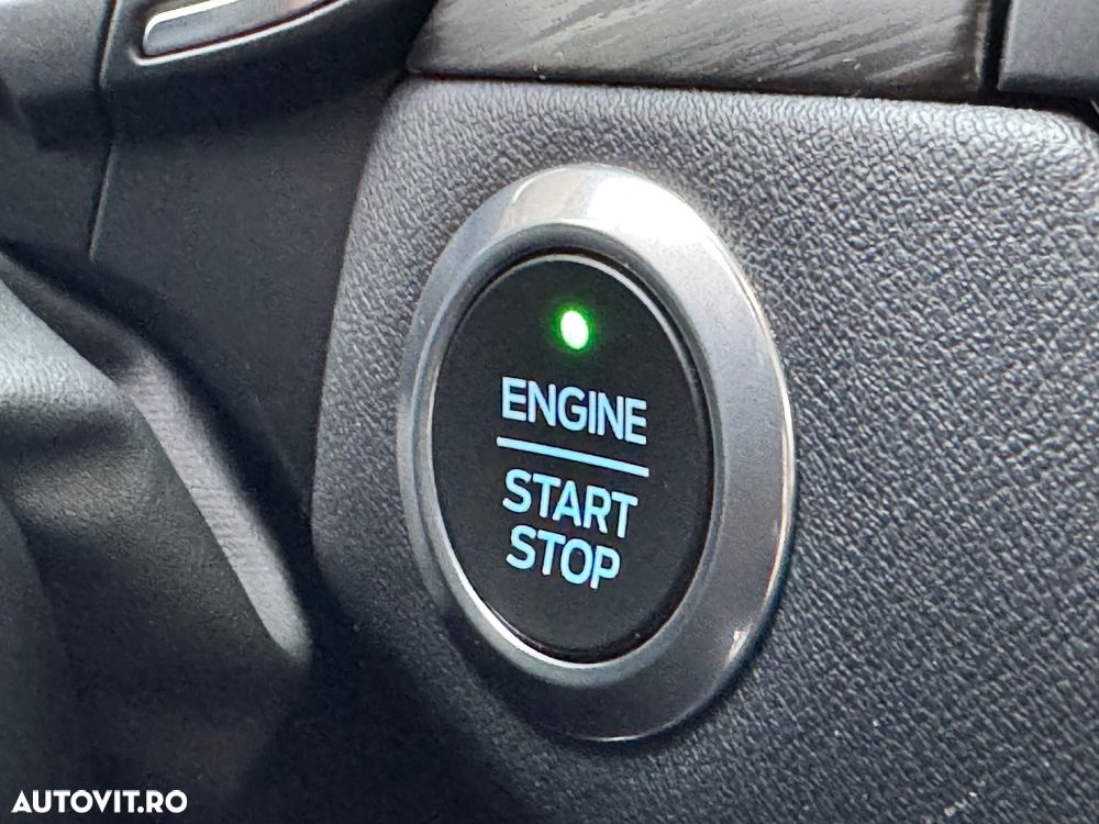 Ford Focus Turnier 1.5 EcoBlue Start-Stopp-System VIGNALE - 29