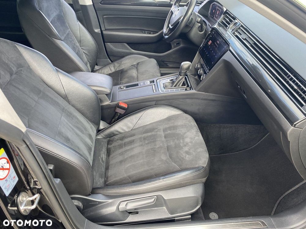 Volkswagen Arteon - 16