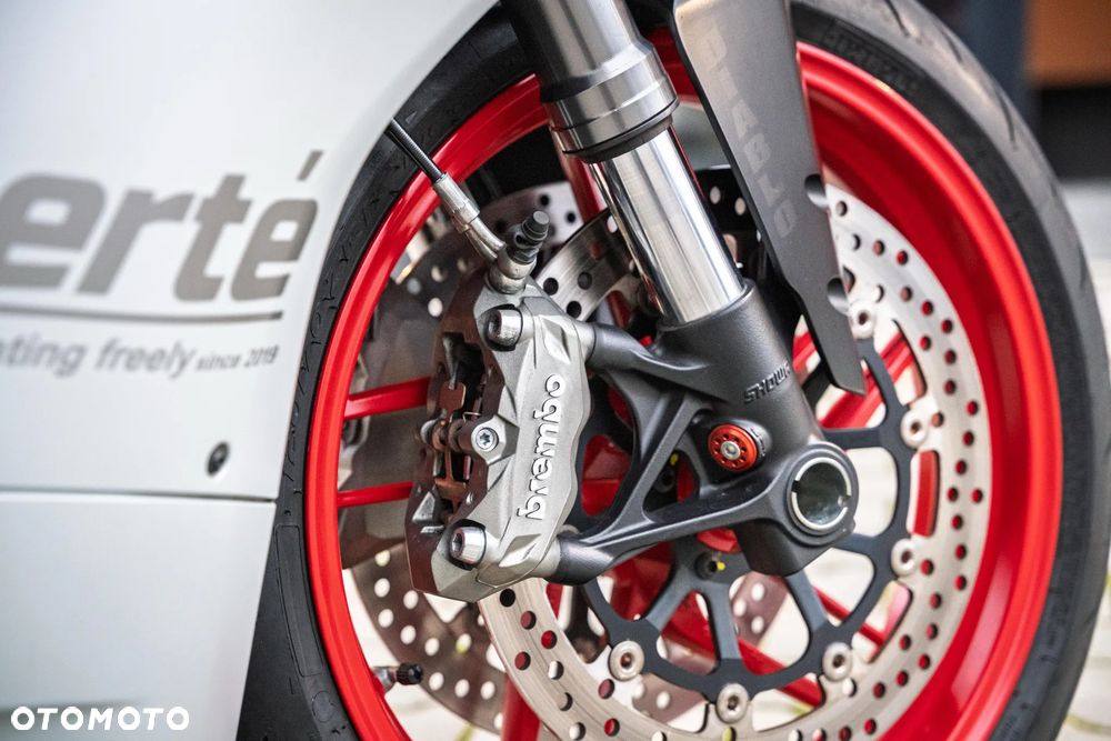 Ducati 959 Panigale - 23