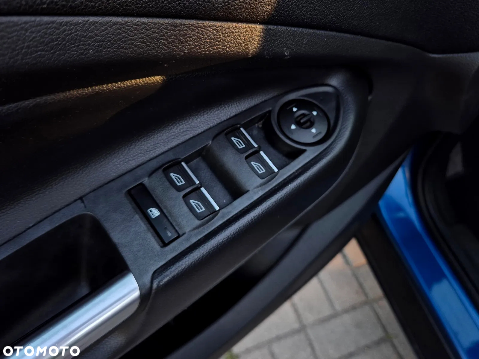 Ford Escape 1.5 EcoBoost AWD SE - 24