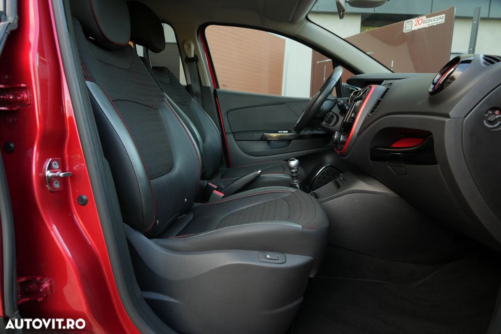 Renault Captur - 9