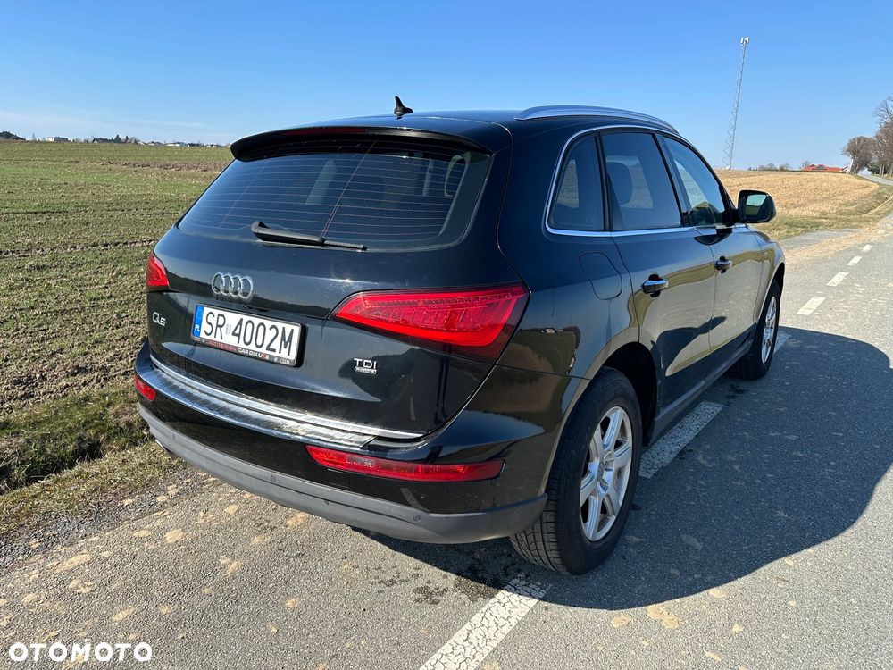 Audi Q5 2.0 TDI Quattro - 3