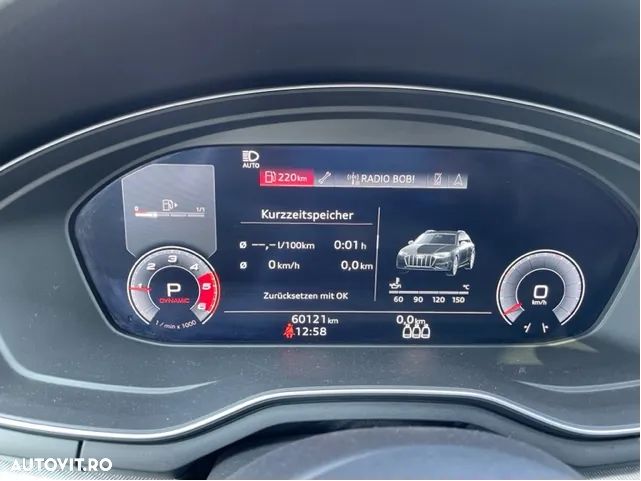 Audi A4 Allroad 3.0 TDI 286 CP Quatrro tiptronic - 17