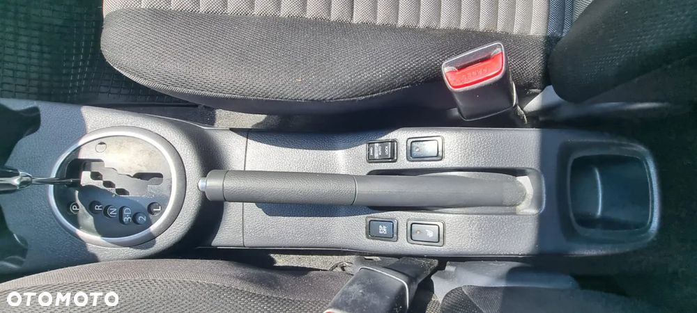 Suzuki SX4 1.6 Premium 4WD - 16