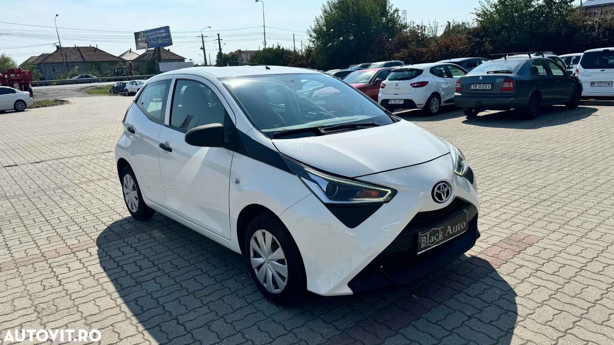 Toyota Aygo X - 2