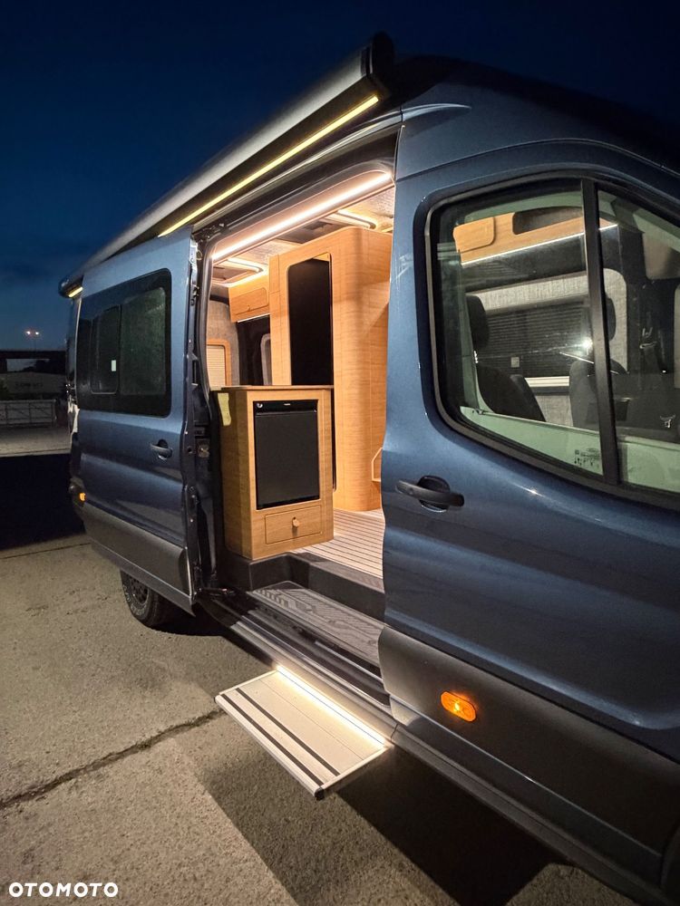Ford Transit L4H3 AWD Trend (bryg.) - 28