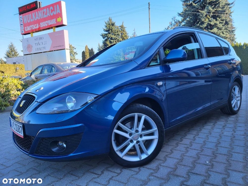 Seat Altea XL - 6