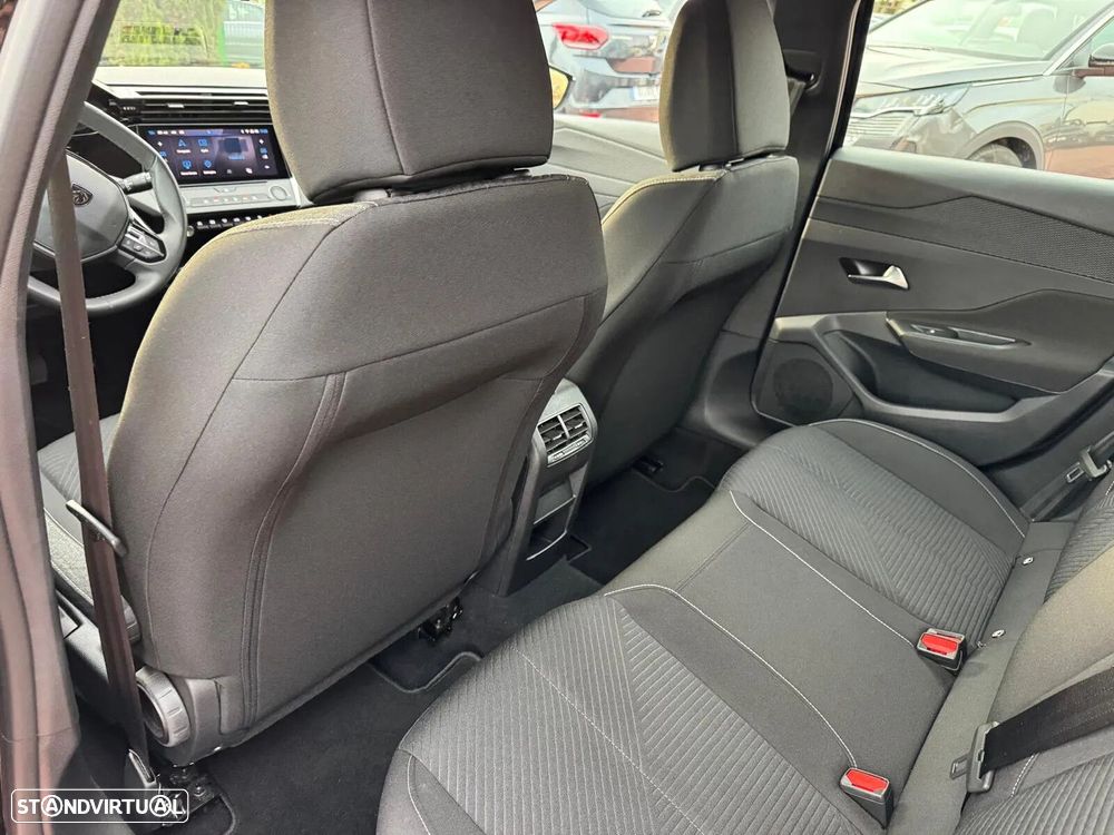 Peugeot 308 SW 1.2 PureTech Active Pack - 11