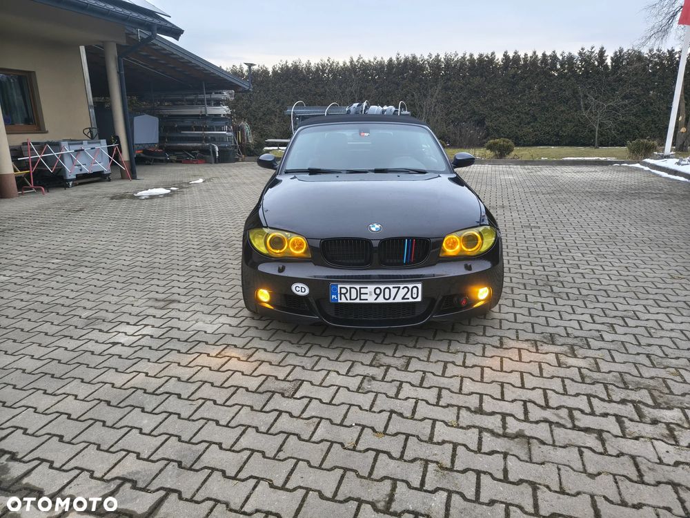 BMW Seria 1 120i Edition Exclusive - 5