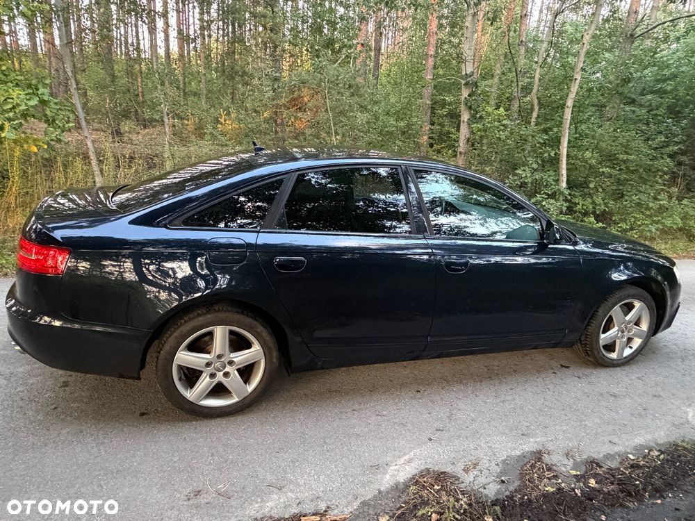 Audi A6 Limousine 2.0 TDI - 4