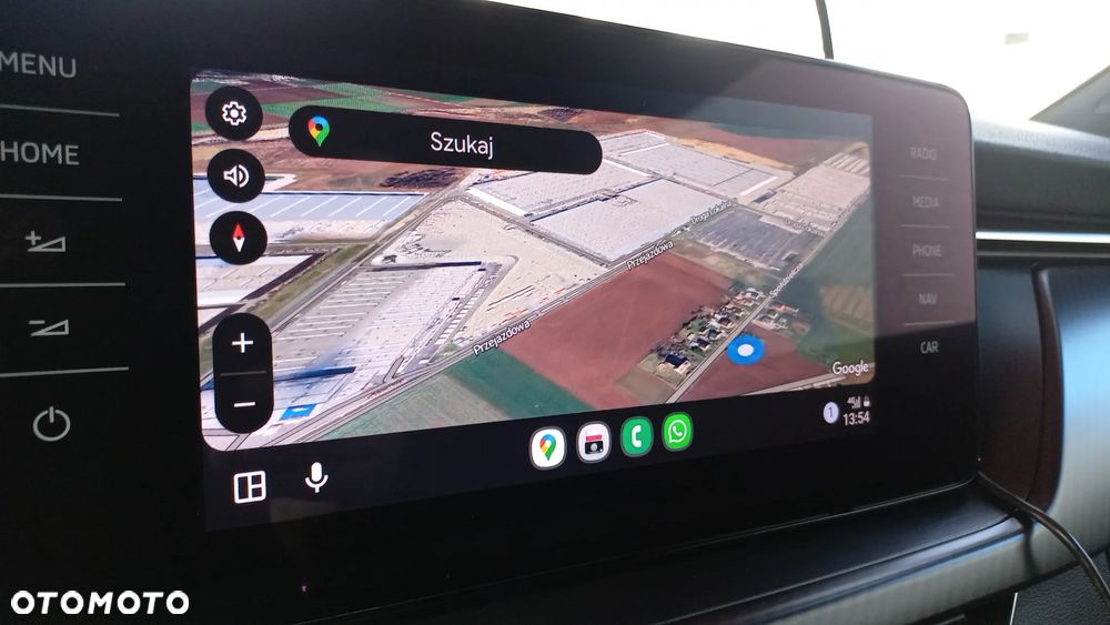 Skoda Kamiq 1.5 TSI DSG Monte Carlo - 30