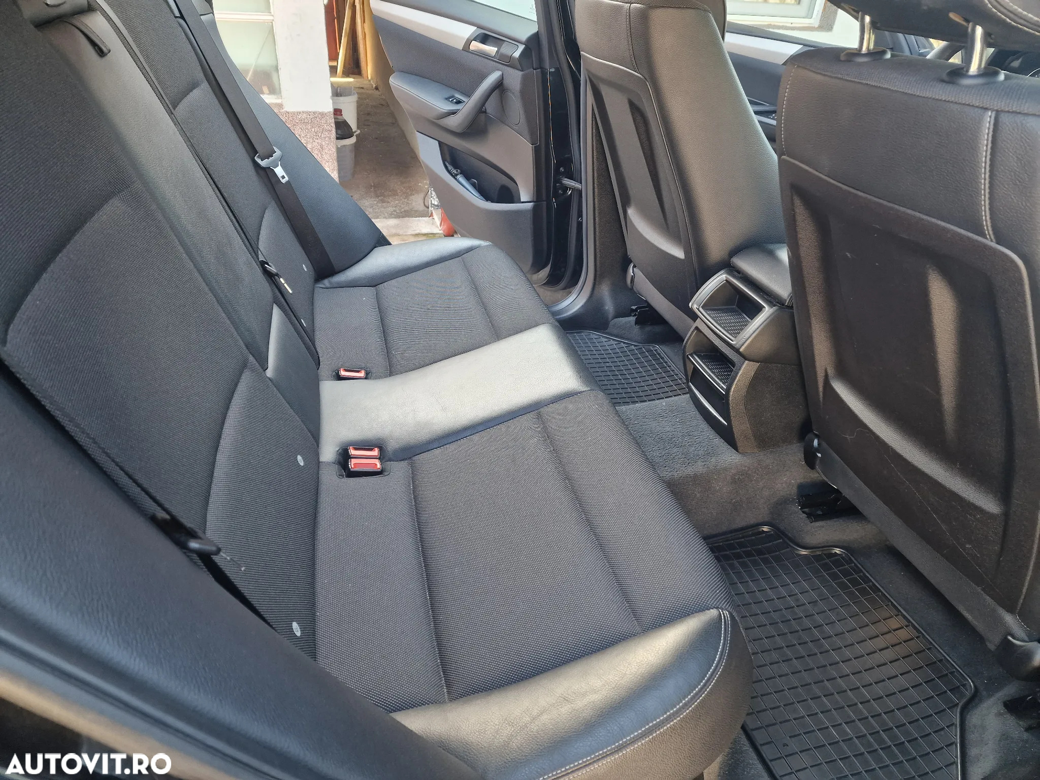 BMW X3 xDrive20d AT Advantage - 13