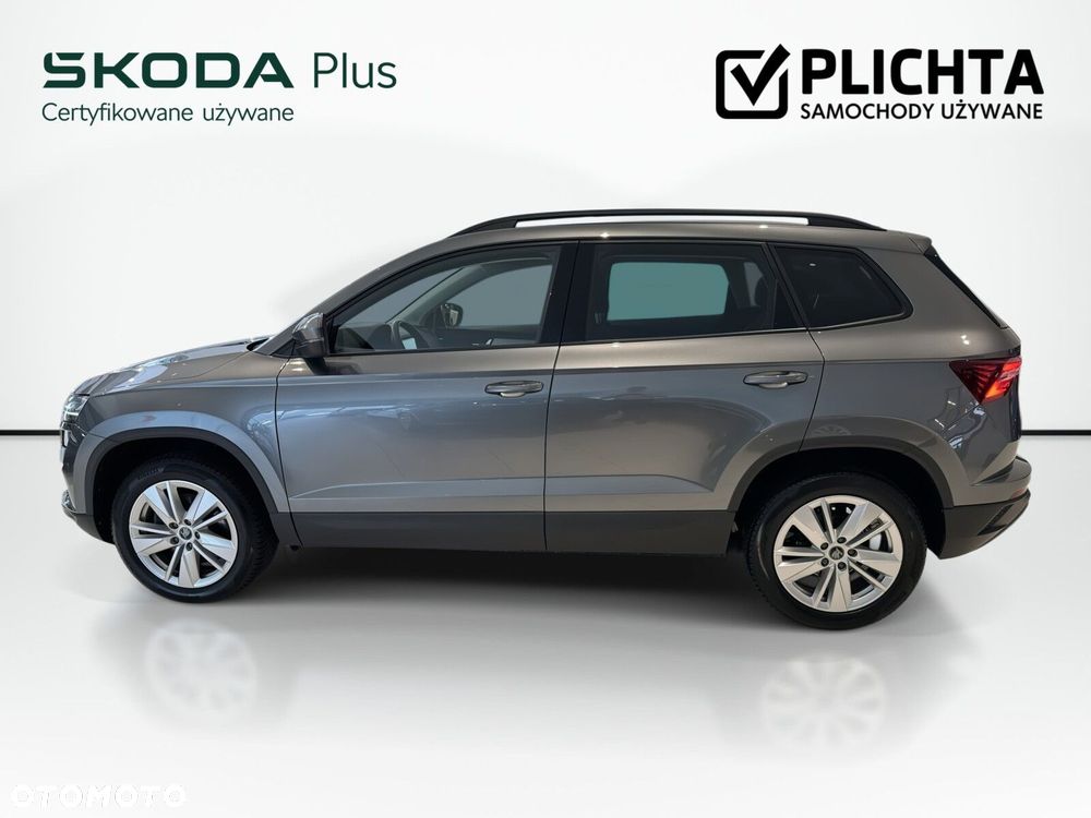 Skoda Karoq - 9