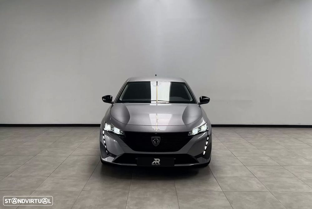 Peugeot 308 1.2 PureTech Active Pack - 2