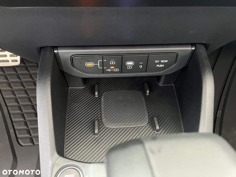 Kia K4 1.6 T-GDI GT Line - 25