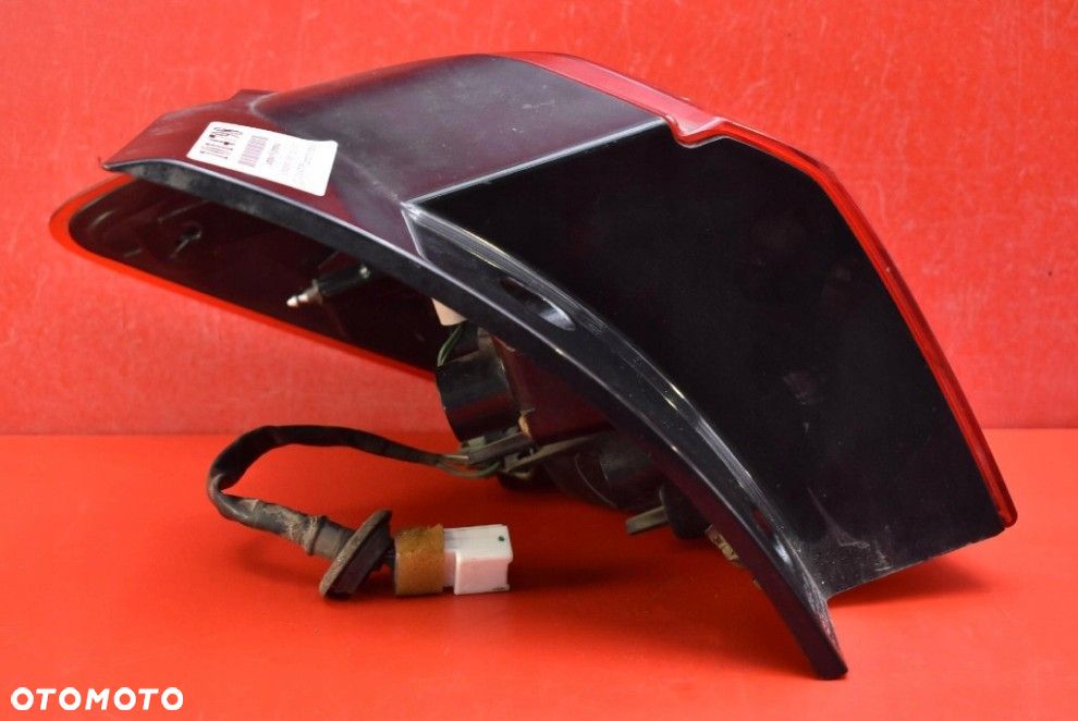 MITSUBISHI ASX LED PRAWA TYLNA LAMPA ORYGINAŁ - 5