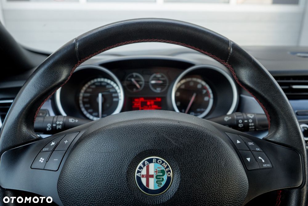 Alfa Romeo Giulietta 1.4 TB 16V Turismo - 18