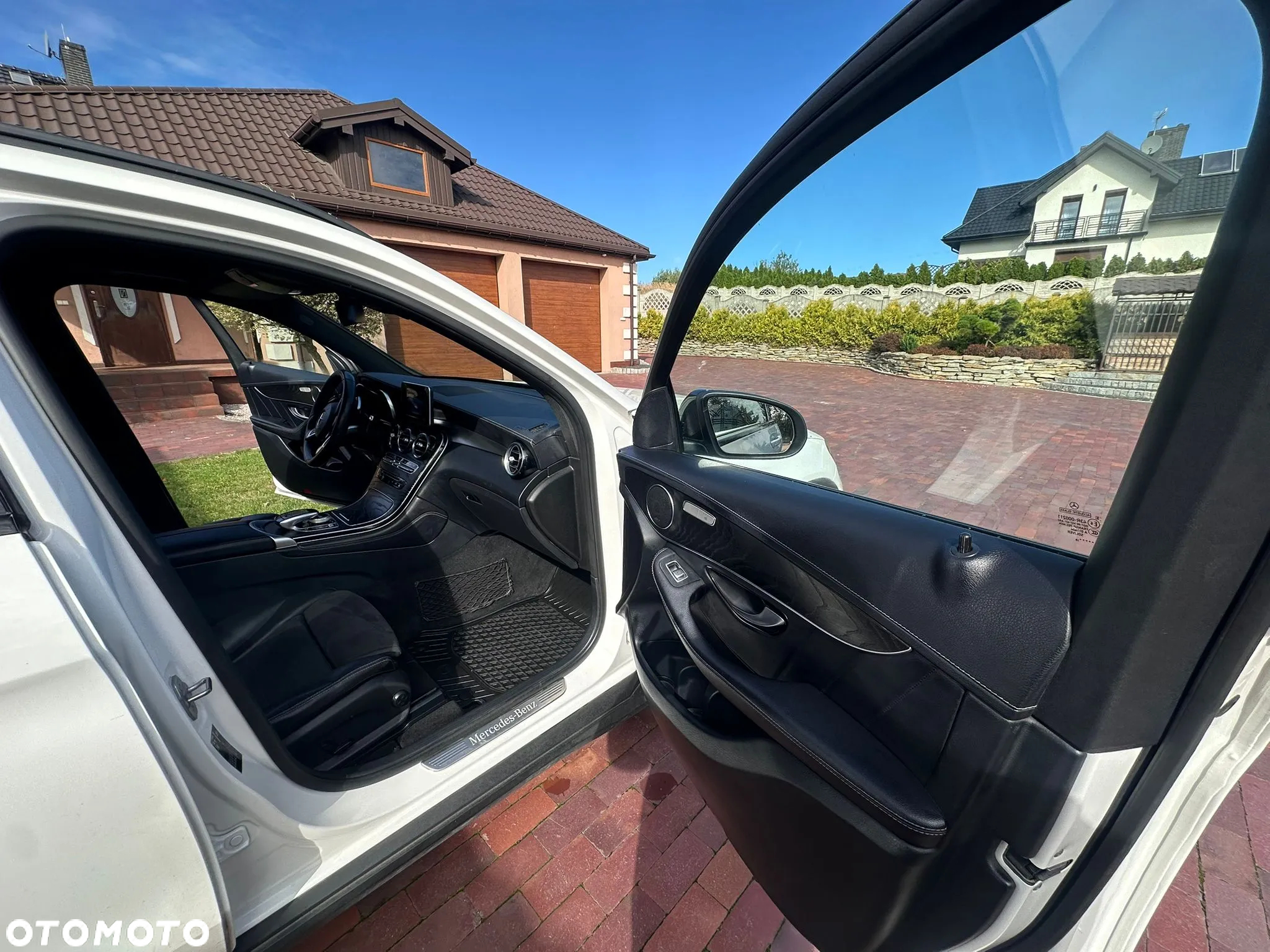 Mercedes-Benz GLC 220 d 4-Matic - 35