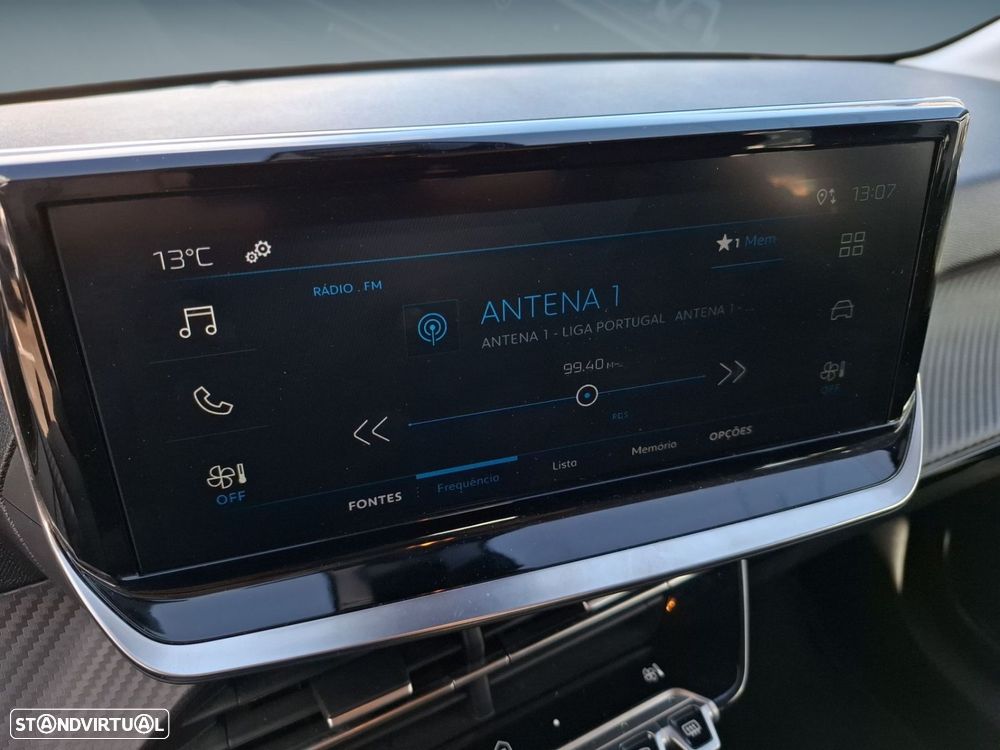 Peugeot 208 1.2 PureTech Style - 20