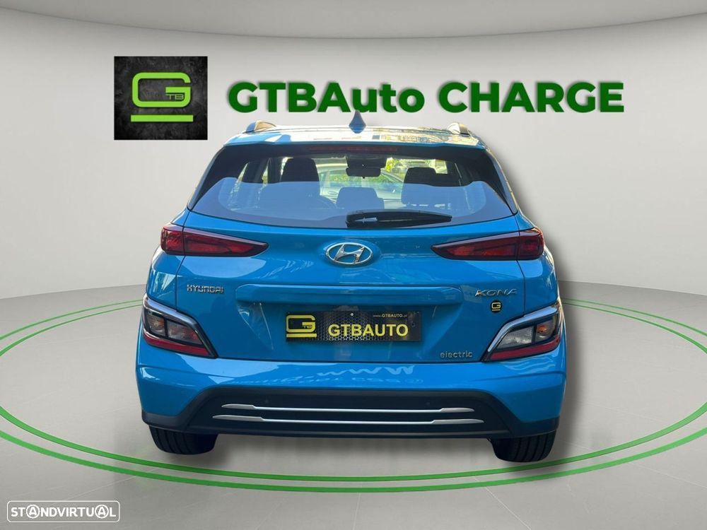 Hyundai Kauai Select - 7