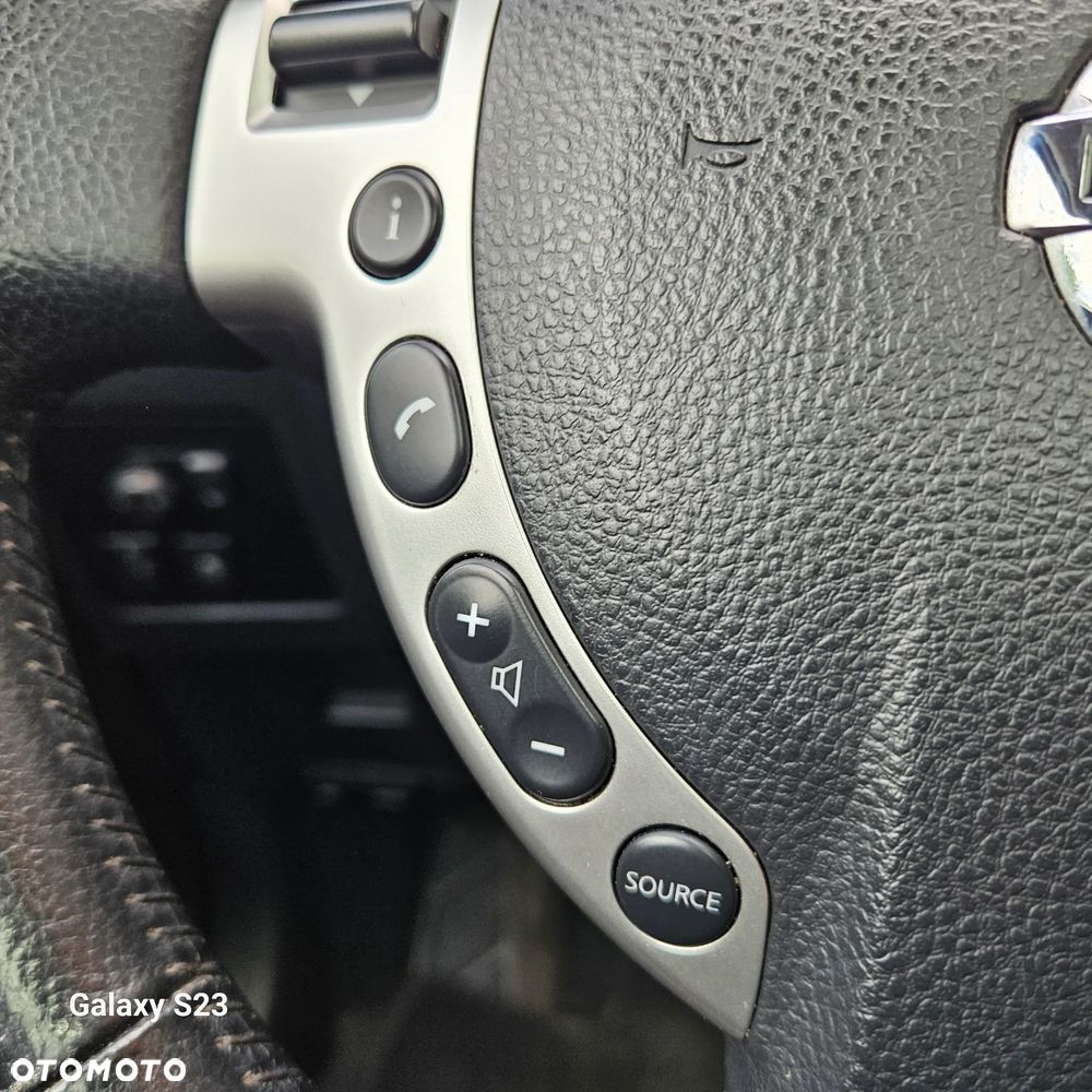 Nissan Qashqai 1.6 acenta - 36