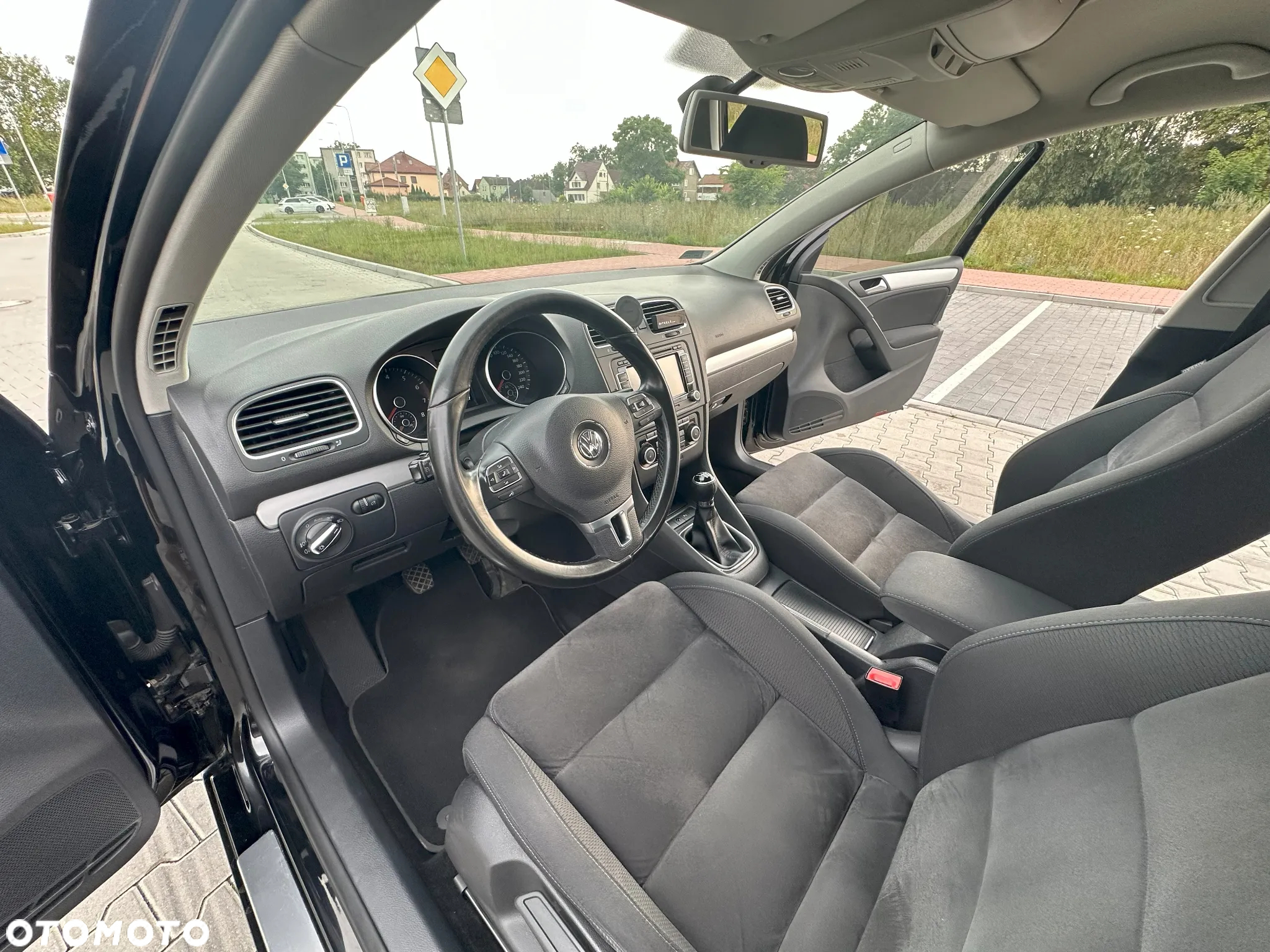 Volkswagen Golf VI 1.4 TSI Highline - 35