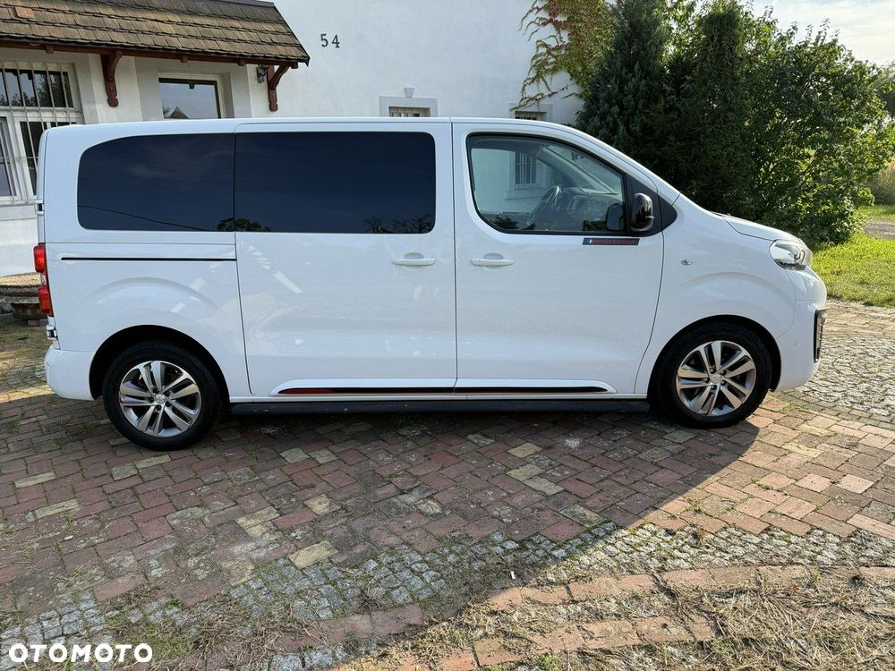 Peugeot Expert - 12