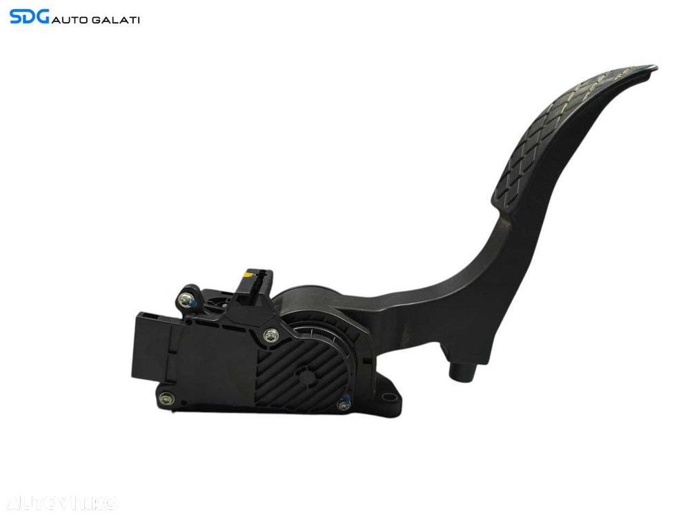 Pedala Acceleratie Volkswagen Polo 9N 2002 - 2008 Cod 6Q1721503F [LR1545] - 4